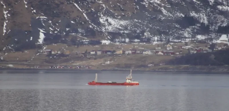 M.ALTINYUVA General Cargo IMO 7647211 photo 6