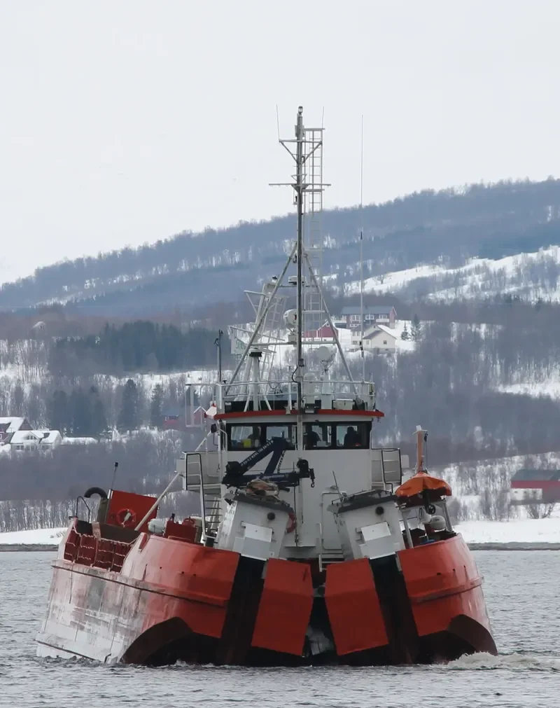 M.ALTINYUVA General Cargo IMO 7647211 photo 7