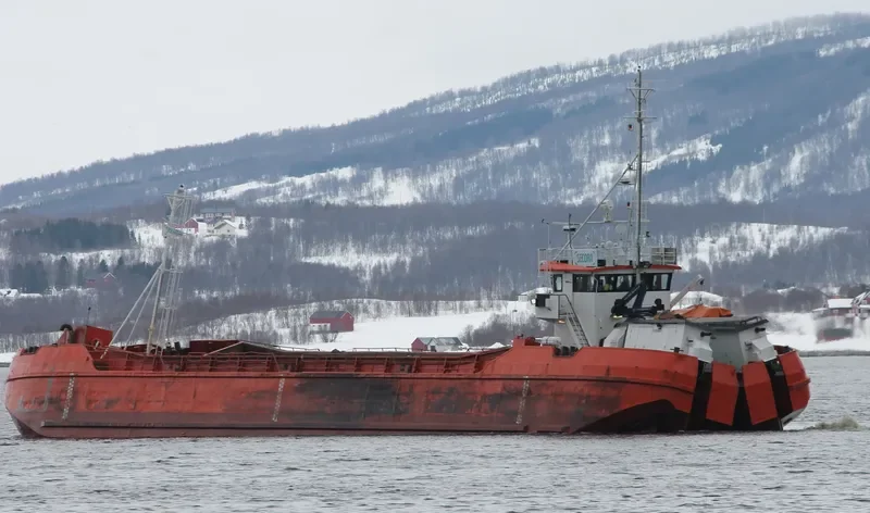 M.ALTINYUVA General Cargo IMO 7647211 photo 8