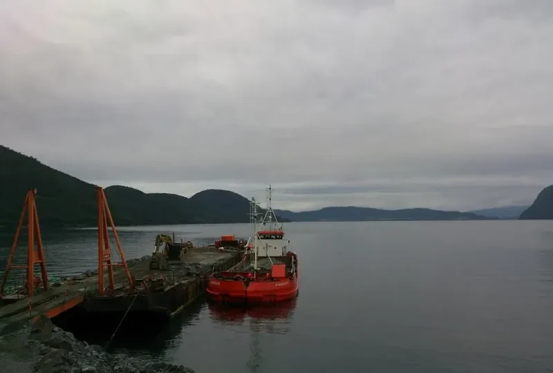 M.ALTINYUVA General Cargo IMO 7647211 photo 9