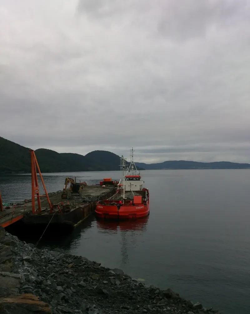 M.ALTINYUVA General Cargo IMO 7647211 photo 10