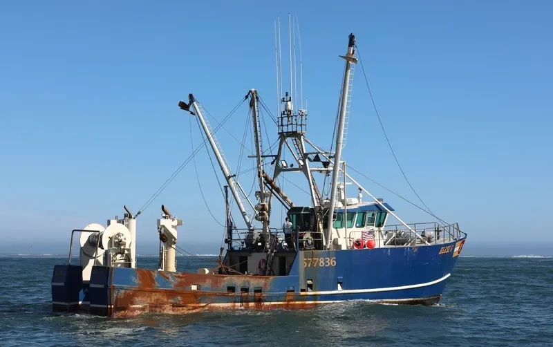 ELISE G Fishing Vessel IMO 7647302 photo 3