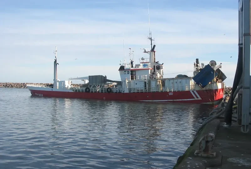 KARELIA General Cargo IMO 7647479 photo 4