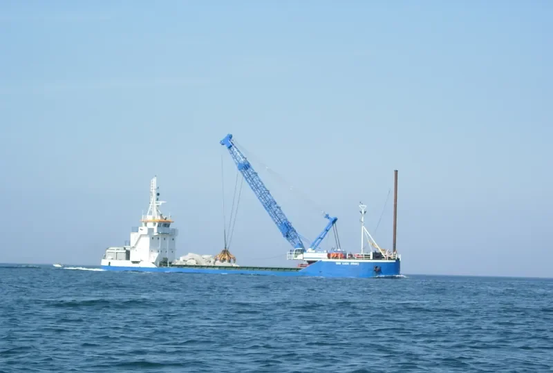 SAN LUCA PRIMO General Cargo IMO 7647546 photo 5