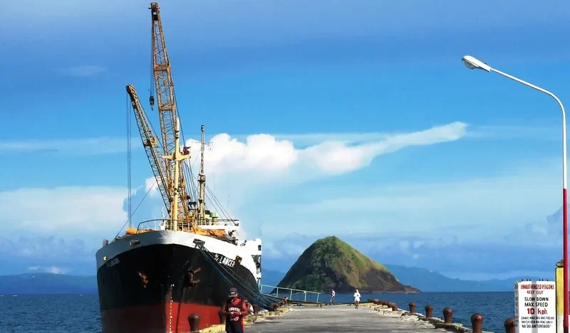 LANCER General Cargo IMO 7652785 photo 2