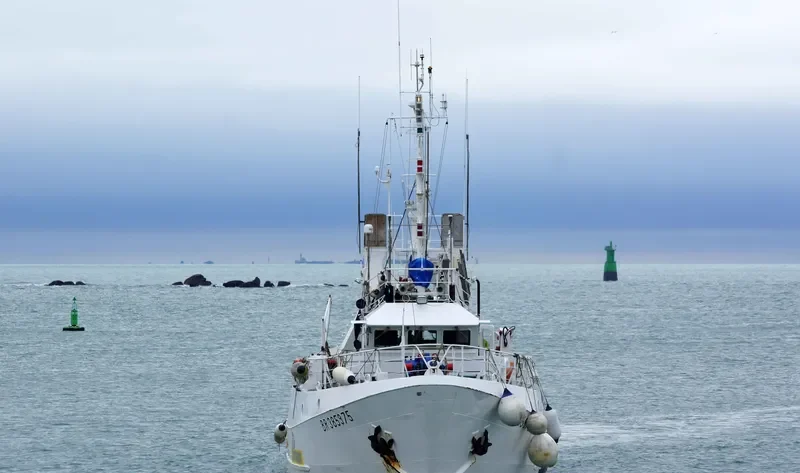 THALIA General Cargo IMO 7700013 photo 8