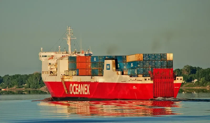 CABOT Ro-Ro IMO 7700051 photo 4