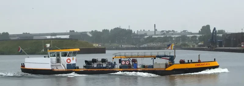 SIRIUS General Cargo IMO 7700099 photo 3
