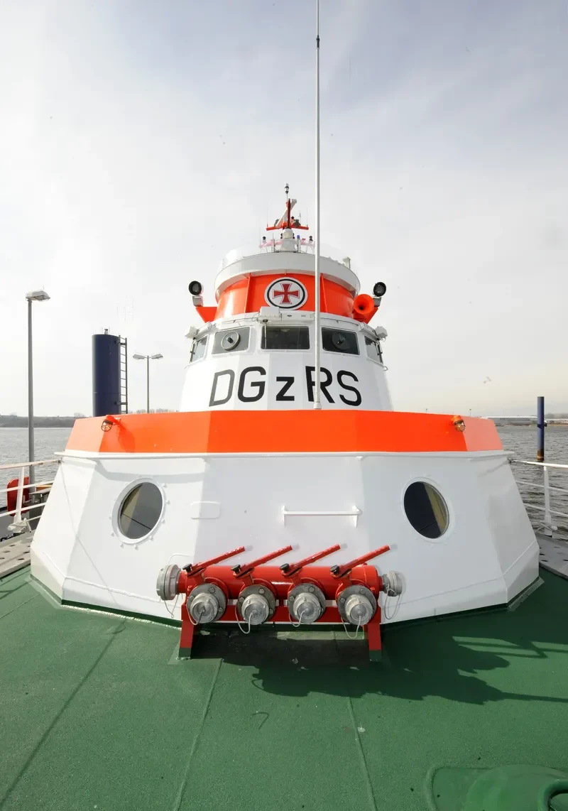 SHERRIE ANNE General Cargo IMO 7700166 photo 2