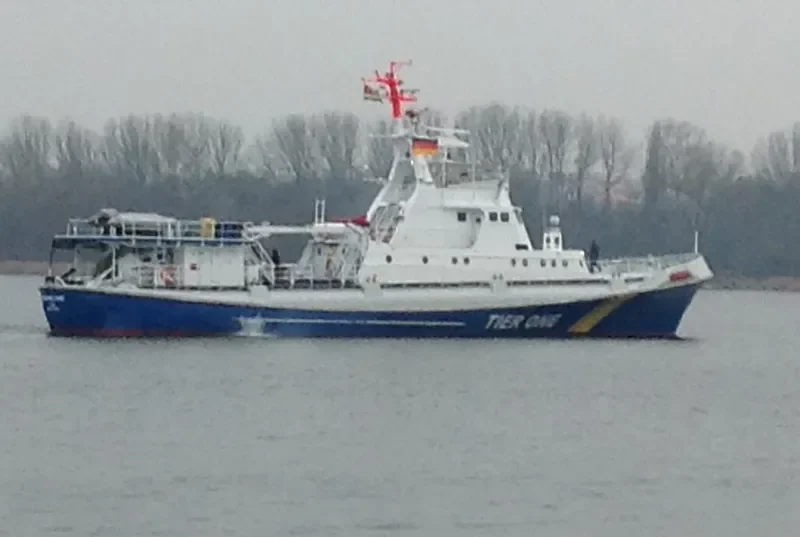 SHERRIE ANNE General Cargo IMO 7700166 photo 5