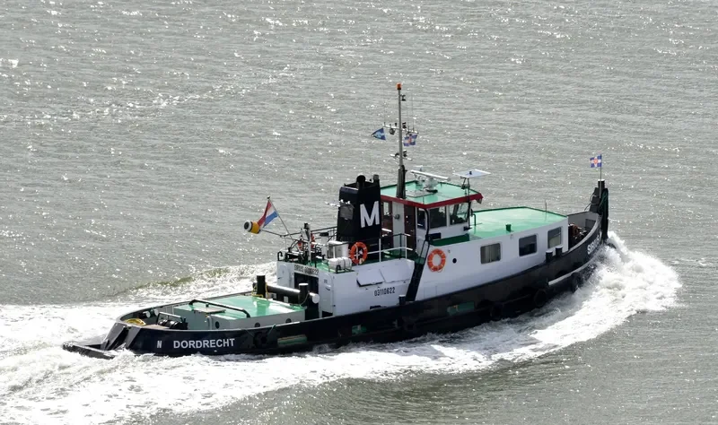 SIRIOS General Cargo IMO 7700180 photo 3