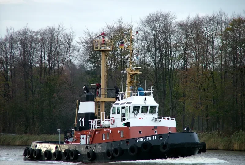 TORNADO General Cargo IMO 7700192 photo 6