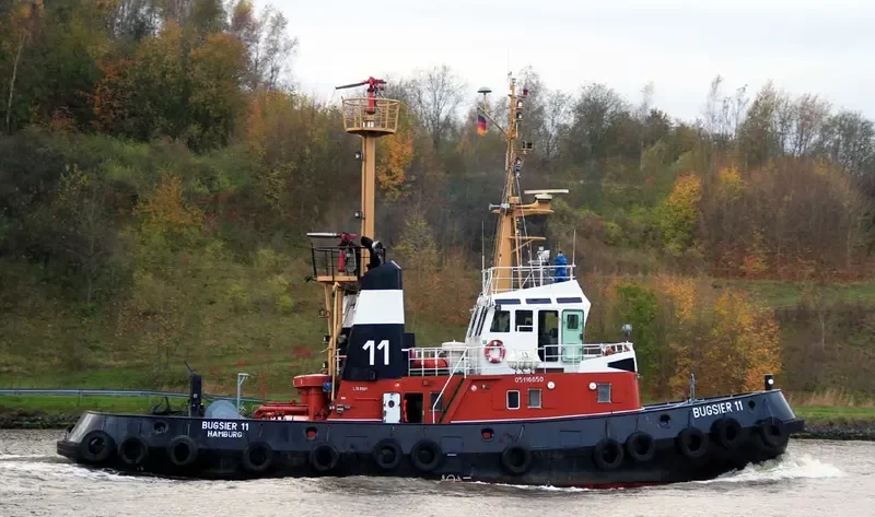 TORNADO General Cargo IMO 7700192 photo 8