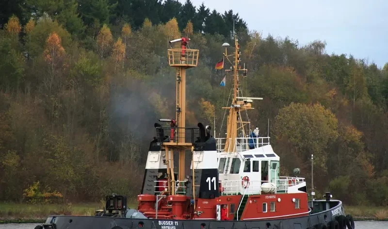 TORNADO General Cargo IMO 7700192 photo 9