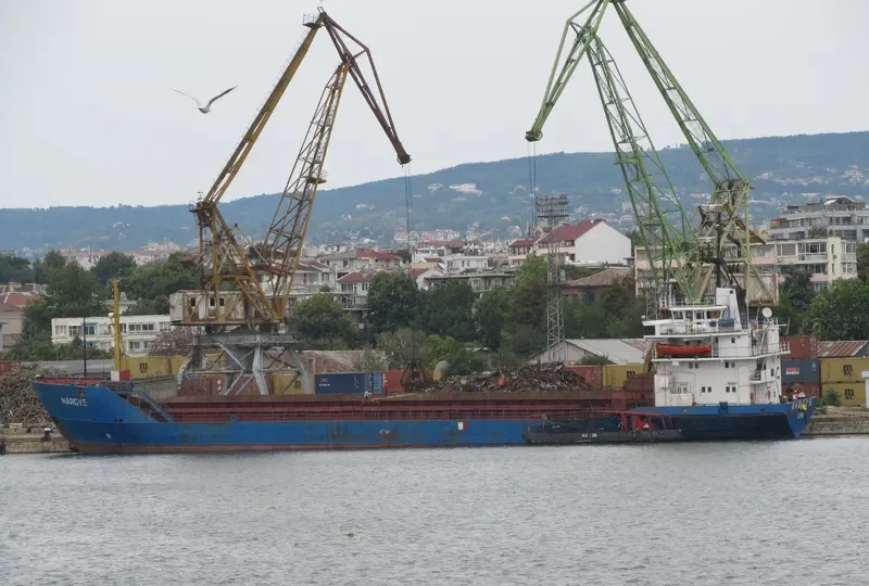 RANI General Cargo IMO 7700207 photo 5