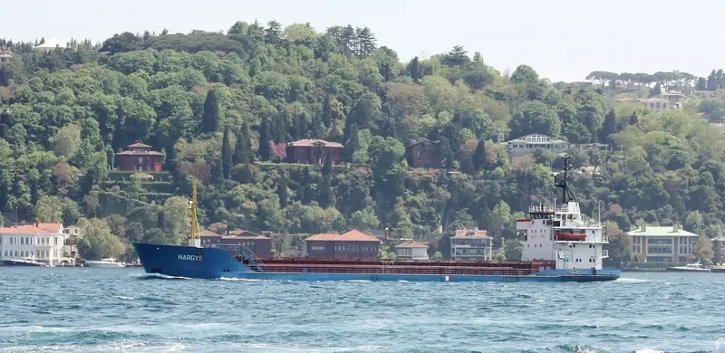 RANI General Cargo IMO 7700207 photo 6