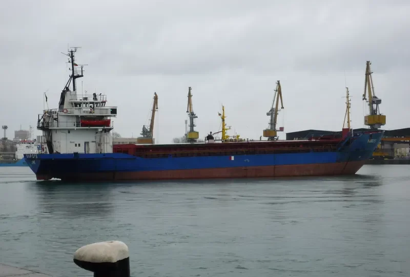 RANI General Cargo IMO 7700207 photo 7