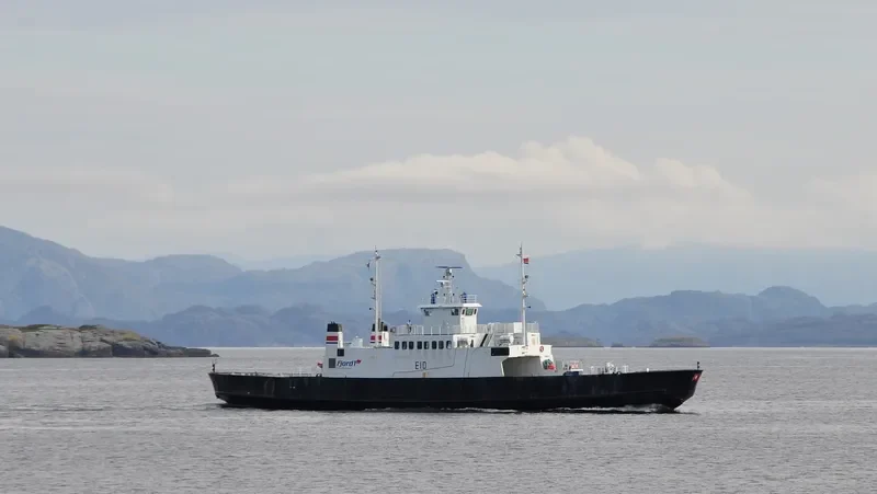 EID Ro-Ro IMO 7700403 photo 2