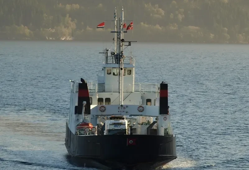 EID Ro-Ro IMO 7700403 photo 6