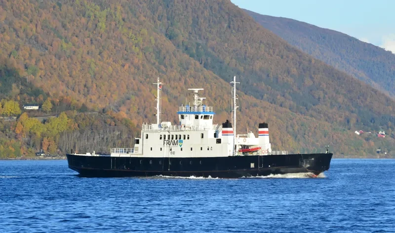 EID Ro-Ro IMO 7700403 photo 9