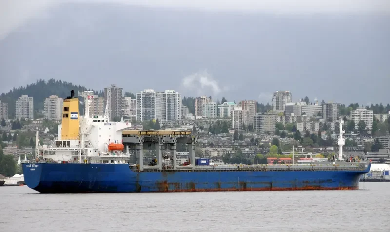 STAR DERBY General Cargo IMO 7700714 photo 7