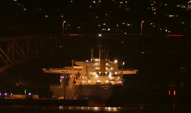 STAR DERBY General Cargo IMO 7700714 photo 8