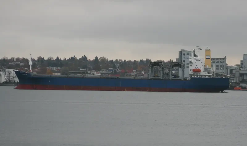 STAR DERBY General Cargo IMO 7700714 photo 9