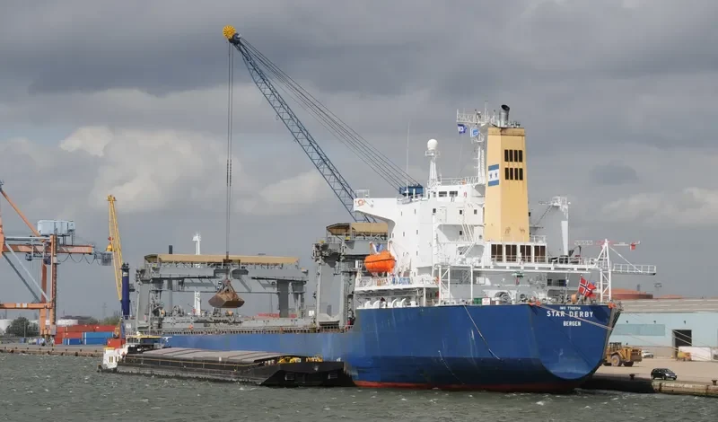 STAR DERBY General Cargo IMO 7700714 photo 10