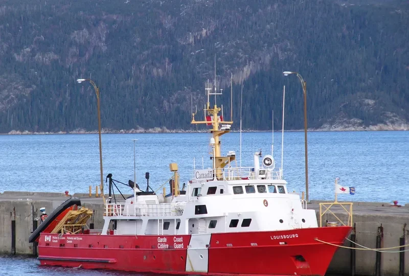 VSP I General Cargo IMO 7702011 photo 3