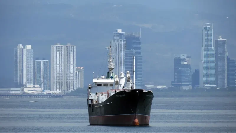 FRIO SEGURO General Cargo IMO 7702384 photo 2