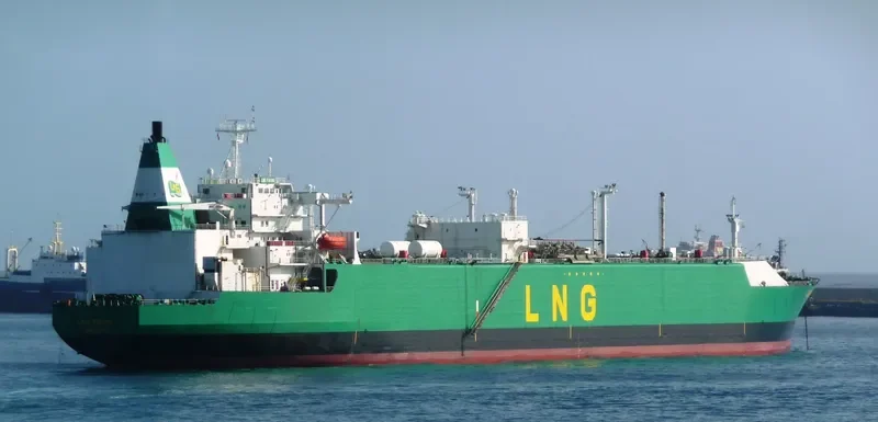 ATLANTIC ENERGY General Cargo IMO 7702401 photo 2