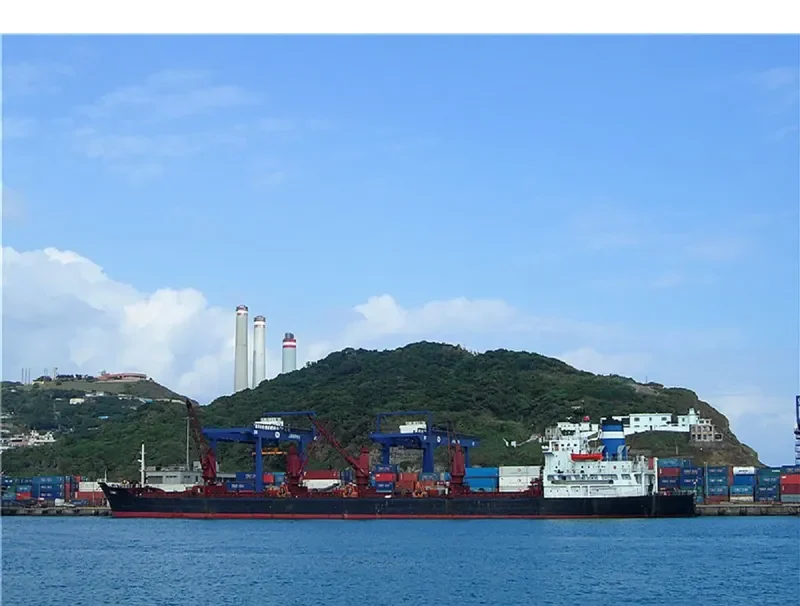 GARNET Bulk Carrier IMO 7702516 photo 2