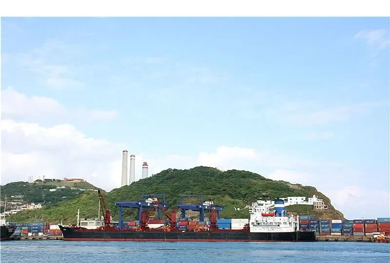 GARNET Bulk Carrier IMO 7702516 photo 5