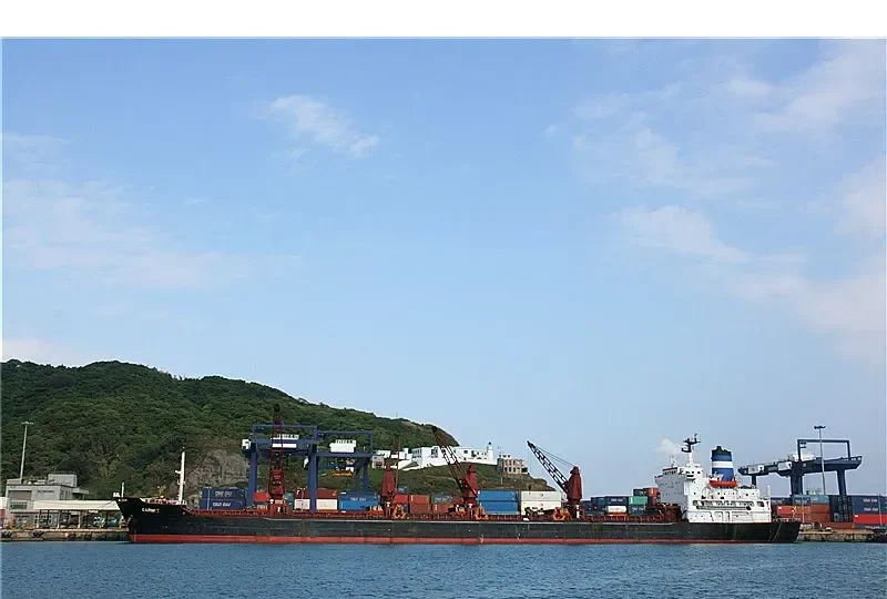 GARNET Bulk Carrier IMO 7702516 photo 6