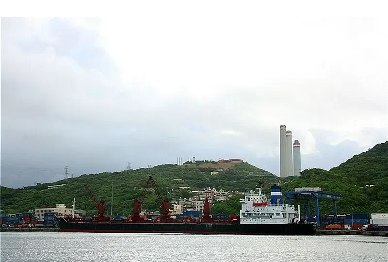 GARNET Bulk Carrier IMO 7702516 photo 7