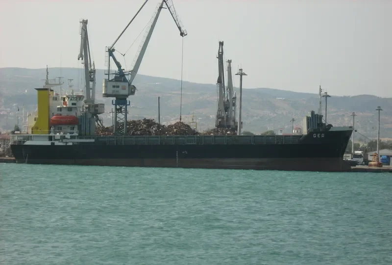 GEA General Cargo IMO 7702578 photo 5