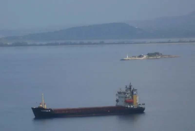 EVANTHIA M General Cargo IMO 7702580 photo 2
