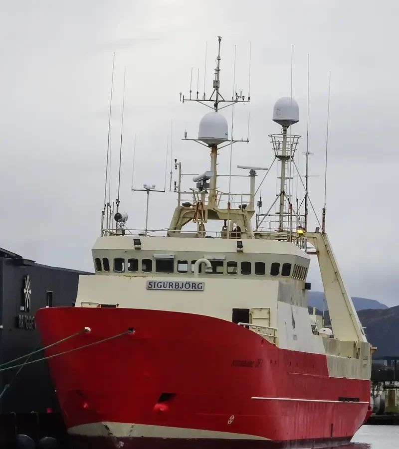 NORDBAS General Cargo IMO 7702669 photo 3