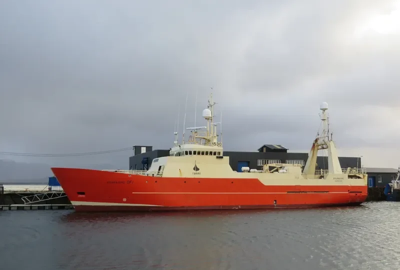 NORDBAS General Cargo IMO 7702669 photo 4
