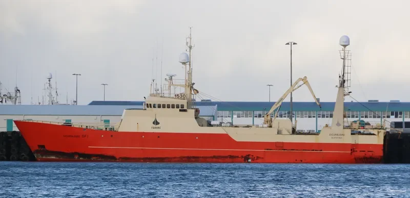 NORDBAS General Cargo IMO 7702669 photo 6