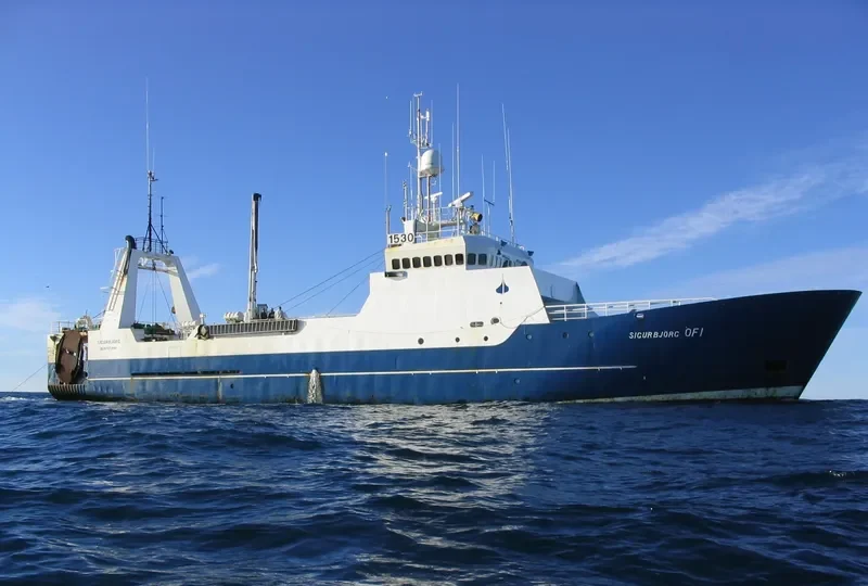 NORDBAS General Cargo IMO 7702669 photo 7