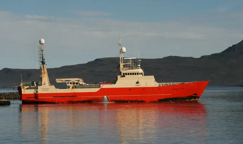 NORDBAS General Cargo IMO 7702669 photo 8