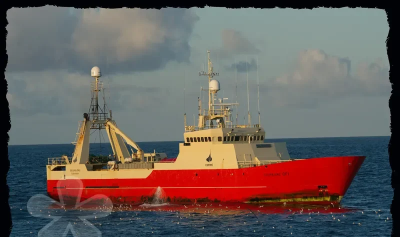 NORDBAS General Cargo IMO 7702669 photo 9