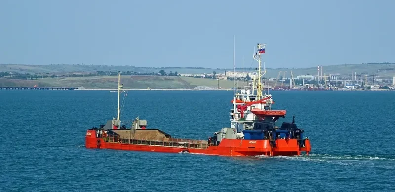 YASNYY General Cargo IMO 7702700