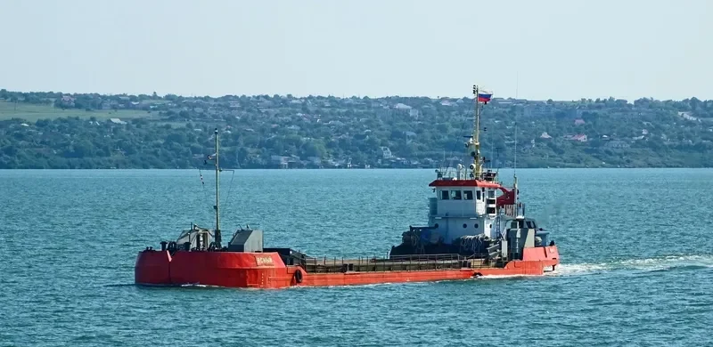 YASNYY General Cargo IMO 7702700 photo 2