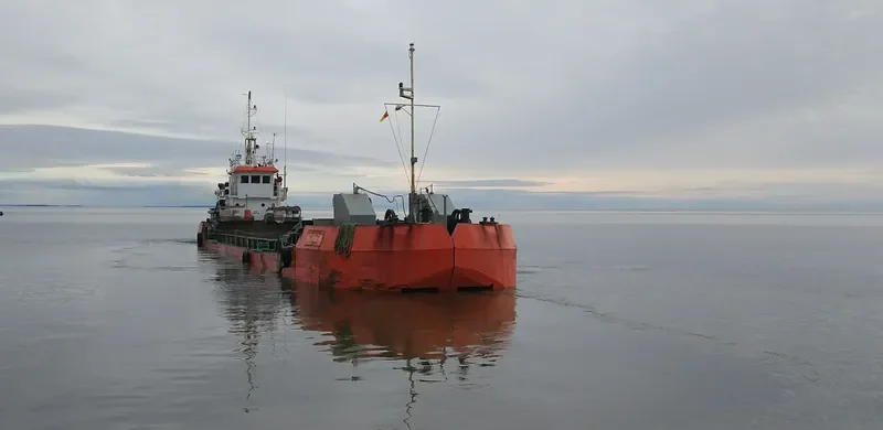 YASNYY General Cargo IMO 7702700 photo 8