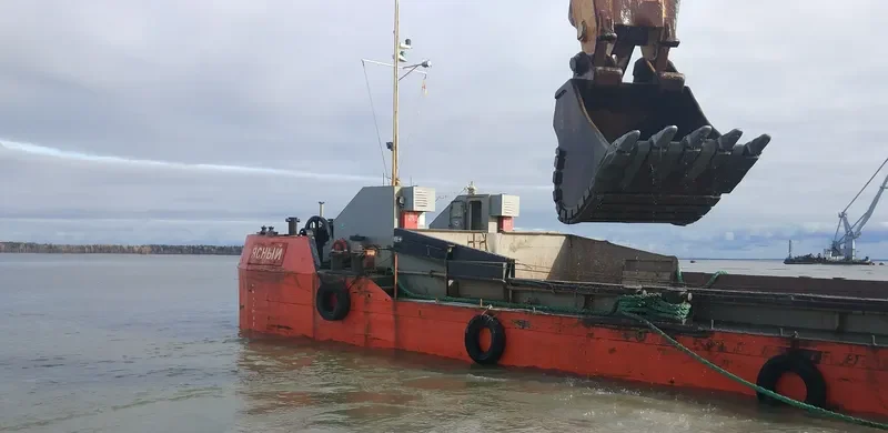 YASNYY General Cargo IMO 7702700 photo 9