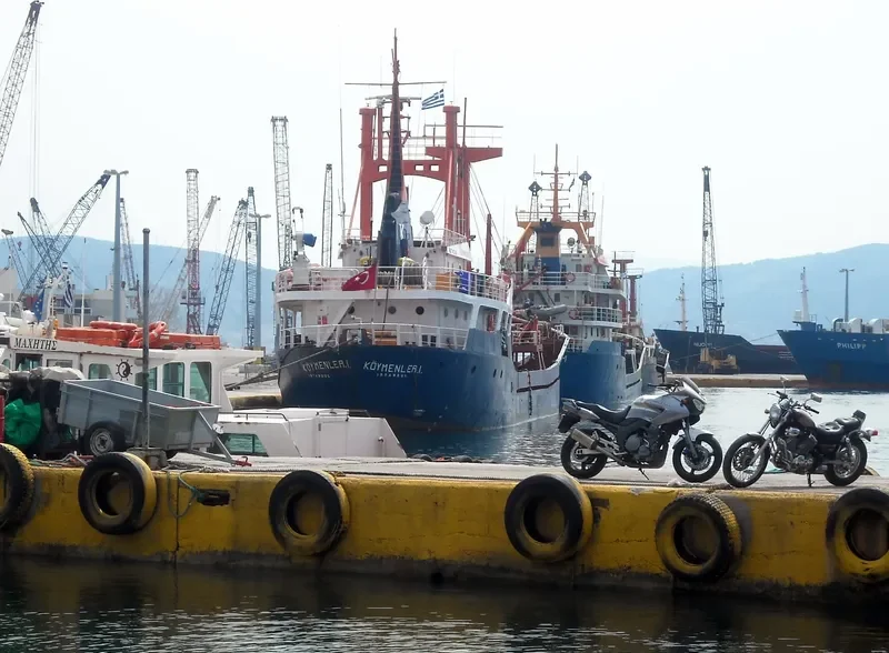 ALICAN KARTAL General Cargo IMO 7702748 photo 8