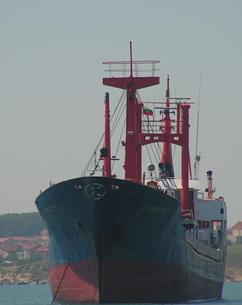 ALICAN KARTAL General Cargo IMO 7702748 photo 10