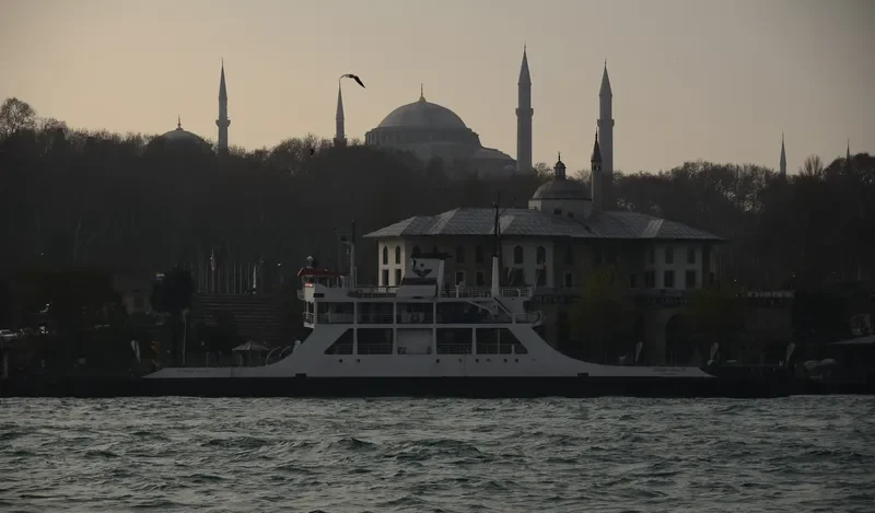 DEMIRYOLU III Ro-Ro IMO 7702750 photo 4